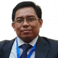 Akhmad Affandi Mahfudz