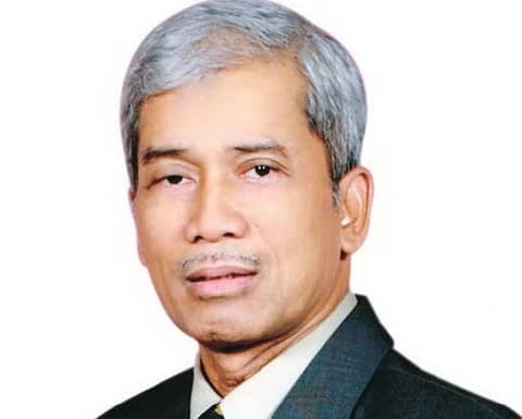 Zulfi Syarif Koto